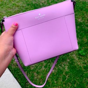 Kate Spade Crossbody Purse.